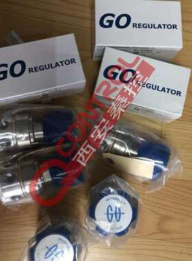 PR1-1A11P5D111 GO减压阀中国直销 调压阀维修