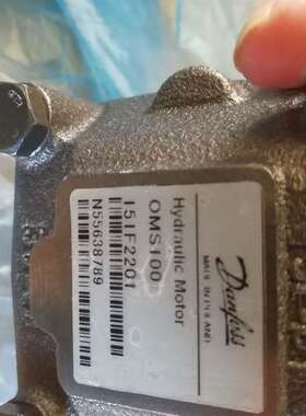 美国丹佛斯马达，OMV 630 151B3108现货供应