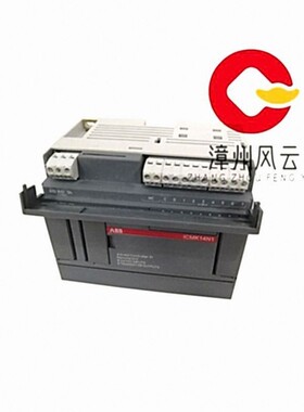 ICSA04B5 电源装置 PLC/DCS系统 质保一年