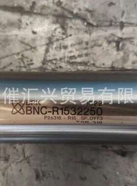 海外厂家直购进货韩国BPK数控刀具铣刀钻头打孔配件BNC-R1532250