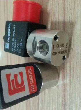 现货供应意大利FLO－CONTROL电磁阀Q2B130.BB0.671