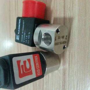 现货供应意大利FLO－CONTROL电磁阀Q2B130.BB0.671