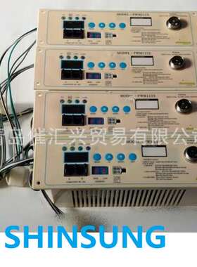 海外厂家直购进货韩国SHINSUNG控制器Controller PWM111S