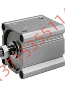 SMC大缸径薄型气缸CDQ2B125TF-75DCMZ　CDQ2B125-10DCZ