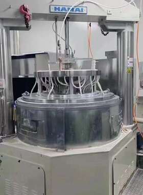 HAMAI 16B-5出售 日本HAMAI浜井16B-5双面研磨抛光机 议价