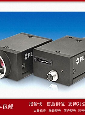 议价加拿大FLIR菲力尔 工业相机 USB 3.1 Gen 1接口 GS3-U3-123S6