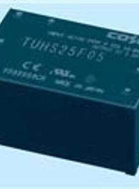 现货Cosel/TUHS25F12 开关电源 25W 12V 2.1A 原装正品