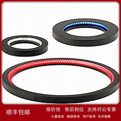 议价日本MORITEX茉丽特 低角度环形光 源 CV-RLA-200X170-00B(-M1