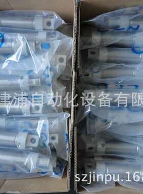 DSNU-63-100-PPV-A -FESTO圆形气缸 196054