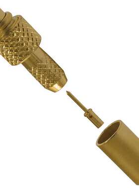 现货Cinch/133-3701-301同轴连接器RF R/A 50 OHM PCB原装正品