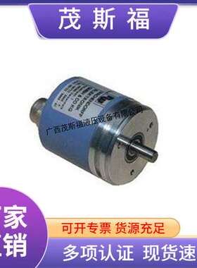 TR编码器IEV38H WDG58A-1024-ABN-I24-S5R-E25 Wachendorff编码器