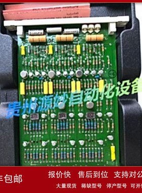 议价ABB HIEE220295R1控制模块