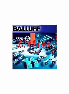 BALLUFF巴鲁夫传感器BES 516-361-BO-C-02现货供应 价格优惠