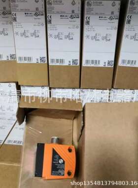 测距激光传感器O1D100 O1DLF3KG 01D100   O5D100 05D100 05D150