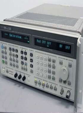 销售HP惠普8665B高性能信号发生器6GHz信号源