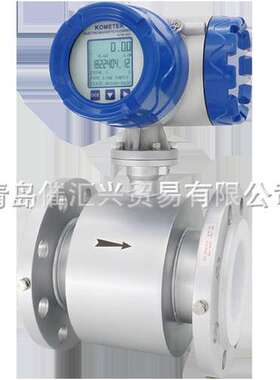 销售韩国kometer超声波流量计涡街流量计电磁流量计KTM-800