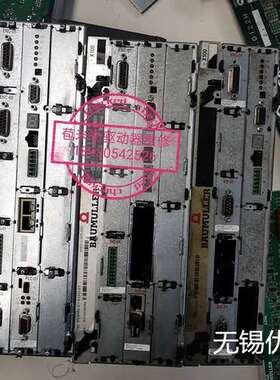 包米勒驱动器维修Baumuller BM4413 维修