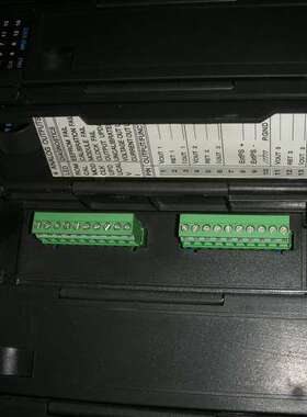 春田谷MOTOROLA  FRN1489A OUTPUT MODULE 0-5V 4-20MA ANALOG