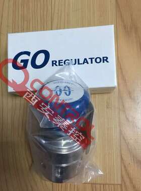 PR1-1F11A3J111A GO阀中国代理PR-1 美国GO减压器维修