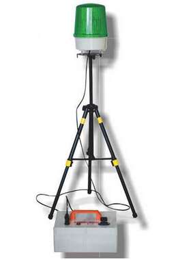 船用器材供应码头靠泊灯-单大灯头交通警示灯江苏否是HT靠泊灯121