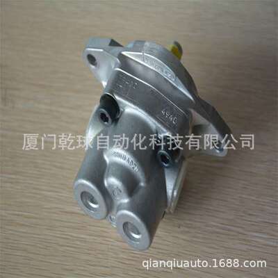 日本岛津SHIMADZU双联泵YPD1-2.5-2.5-A2D2-L644一站式服务