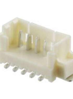 现货供应MOLEX/莫仕0533980571针座公插针1.25mm 5P原装正品