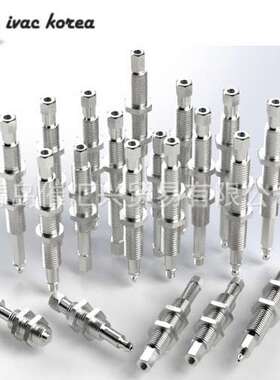海外制造商直购韩国ivackorea弹簧螺丝螺母接头M10等系列