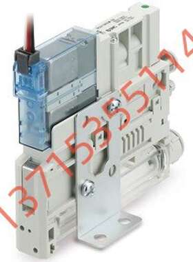 SMC真空发生器ZK2A15K5NL2A-08-B ZK2A15K5CLA-08