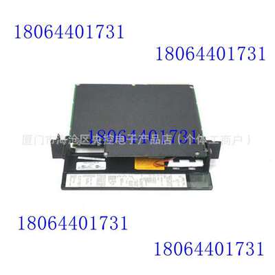 IC695CPU310 1件  GE Fanuc 盒高密度端子块 新产品 顺丰包邮