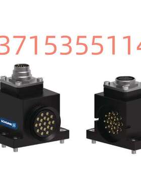 SCHUNK雄克 SWO-R26W-K 电路通道模块 ID：9942076