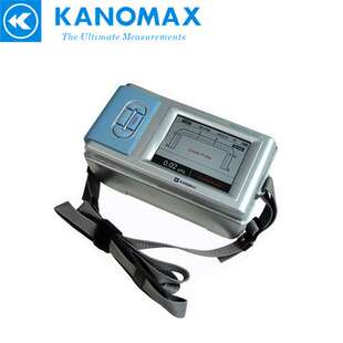 加野 Kanomax 热式风速仪 KA23/KA33