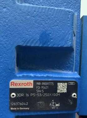 LC32B40E7X/ R900912610力士乐插装阀库存供应