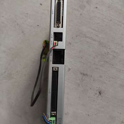 【雅马哈】日本YAMAHA ERCX伺服驱动器/控制器 议价