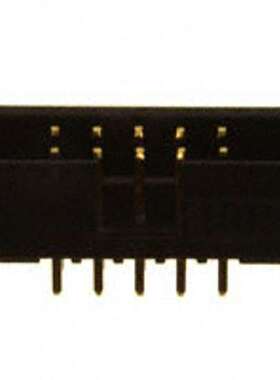 现货Sullins/SBH21-NBPN-D05-ST-BK公插针座2.00mm2排10P原装正品