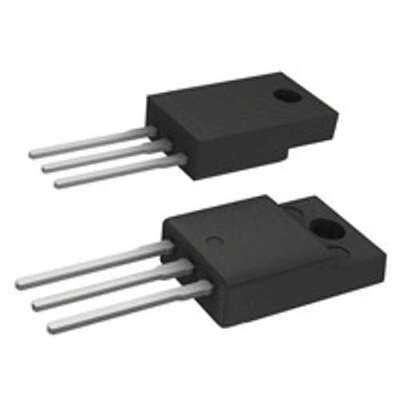 现货供应ST/STF18N65M5 MOSFET N-CH 650V 15A TO-220FP原装正品
