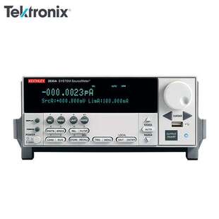 2612B 泰克吉时利数字源表2606B 2635B 2614B 2604B 2601B 2611B