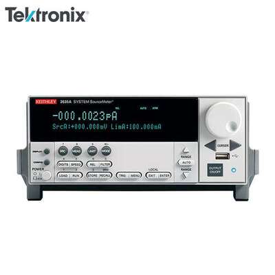 泰克吉时利数字源表2606B 2601B 2611B 2604B 2614B 2612B 2635B