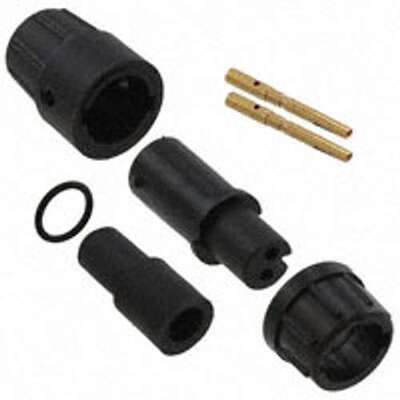 现货Switchcraft/16280-2SG-315连接器PLUG FMALE 2P原装正品