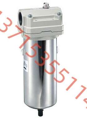 SMC主管路过滤器 AFF70D-F10-H