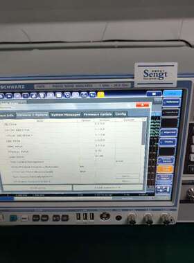 R&S罗德相噪分析仪FSPN26全新到货可以代替是德E5052B