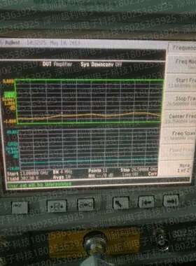 E4405B频谱仪维修E4405B Agilent E4405B 租赁E4405B E4405B