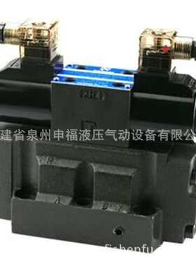 北部精机型电磁换向阀SW- G02 G04 G06 G10 -C2/3/4/6/N2/N3/D2