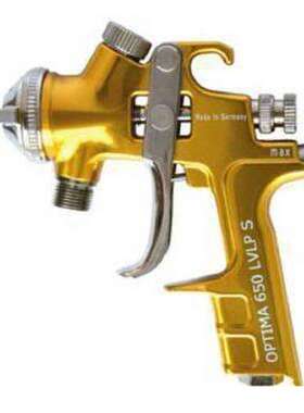 德国OPTIMA手动喷枪650 LVLP S