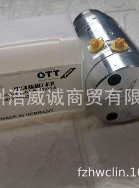 德国OTT- JAKOB 回转接头9510150322