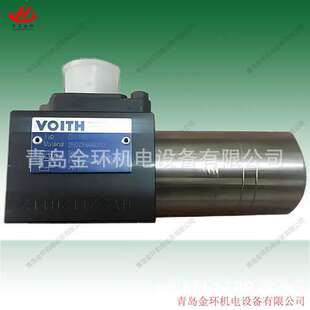 DK55.1 福伊特voith阀 哈雷H 391K 100 300 80P
