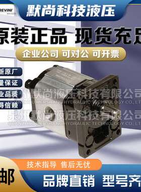 布雷维尼brevini齿轮泵OT200P04/06/08/11/14/16/20/22/25/28/30