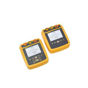 F1535CN数字式绝缘电阻测试仪美国Fluke福禄克