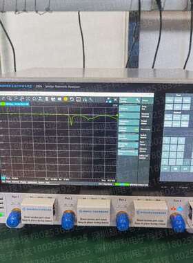 网络分析仪RS ZNA40租赁罗德与施瓦茨ZNA40 维修ZNA40 ZNA40