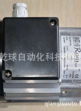 RPM 373w 电机意大利Fluid-O-Tech叶片泵