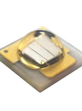 现货Inolux/IN-C33BTNU2紫外线UV发射器370nm 1A 1414原装正品